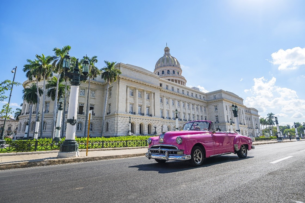 Những điều ít biết về Cuba - Quốc gia nhận tình cảm đặc biệt từ Việt Nam - 5 Những điều ít biết về Cuba - Quốc gia nhận tình cảm đặc biệt từ Việt Nam - 5