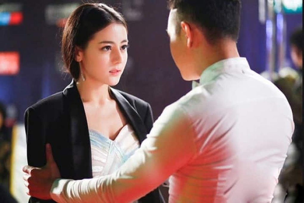 Tôi sững sờ khi phát hiện vợ sắp cưới từng là gái hư - 1 Tôi sững sờ khi phát hiện vợ sắp cưới từng là gái hư - 1