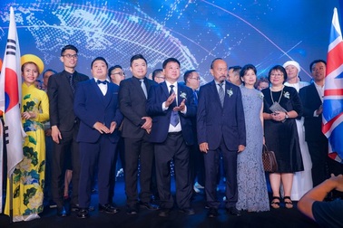 Ngân hàng tài chính IBH với những phần quà siêu khủng dành tặng khách hàng