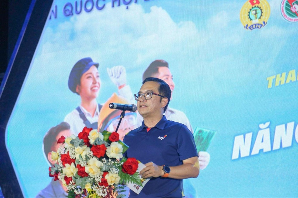 Loạt hoạt động hưởng ứng Tháng công nhân tại TP Đà Nẵng - 10 Loạt hoạt động hưởng ứng Tháng công nhân tại TP Đà Nẵng - 10