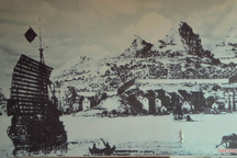 Thương cảng cổ Vân Đồn được đề nghị xếp hạng di tích quốc gia đặc biệt