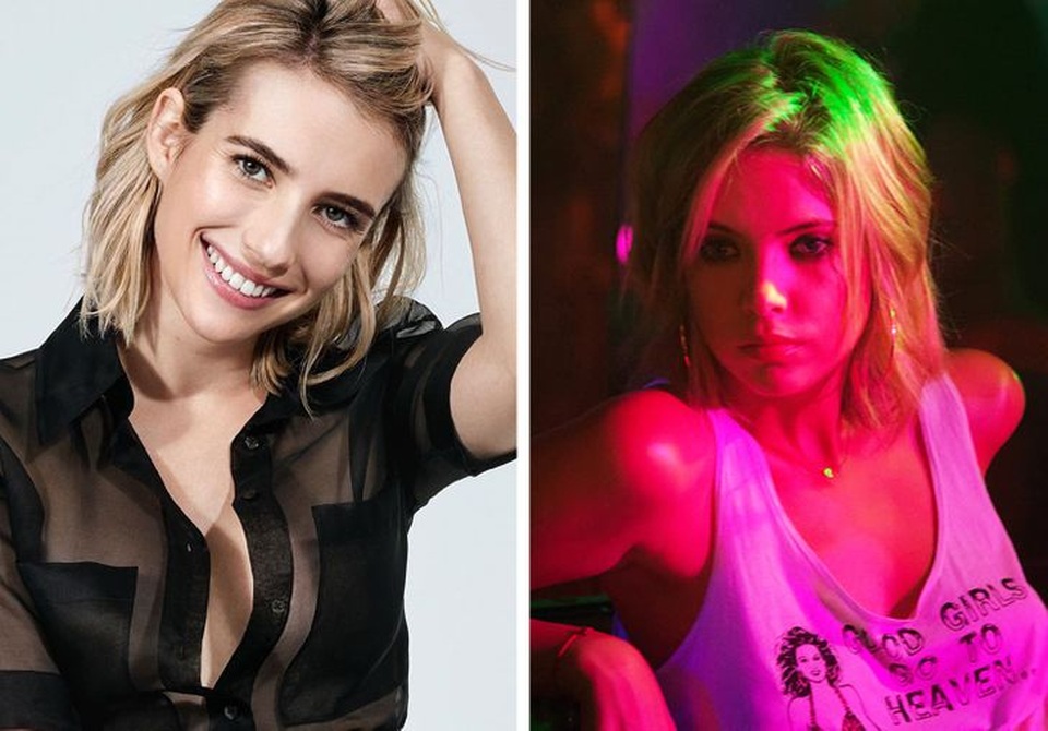 Khi sao Hollywood lỡ duyên với phim bom tấn - 1 Khi sao Hollywood lỡ duyên với phim bom tấn - 1