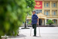 Ký ức hào hùng trong cuộc hội ngộ đặc biệt của những người "gác tuyến lửa"