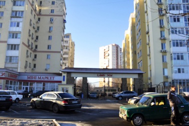 Người Việt ở Odessa, tâm tư trước thềm năm mới