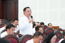 Ưu tiên bố trí nguồn lực để cấp xã hoạt động hiệu quả hơn