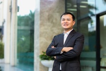 Ông Tào Đức Thắng được bổ nhiệm chức Chủ tịch kiêm Tổng Giám đốc Viettel