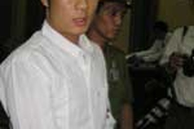 Hôm nay, toà phúc thẩm sẽ tuyên án Lê Quốc Vượng