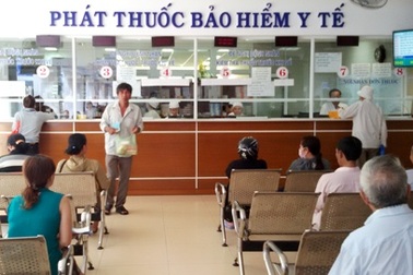 TPHCM: Đạt mục tiêu Bảo hiểm Y tế năm 2015