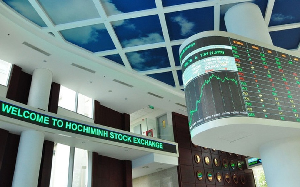 Ông Hồ Đức Phớc yêu cầu Thanh tra Bộ Tài chính vào cuộc sự cố sàn HSX - 1 Ông Hồ Đức Phớc yêu cầu Thanh tra Bộ Tài chính vào cuộc sự cố sàn HSX - 1
