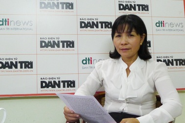 Người phụ nữ ngày ngày đi kiện tiếp tục hành trình đòi công lý