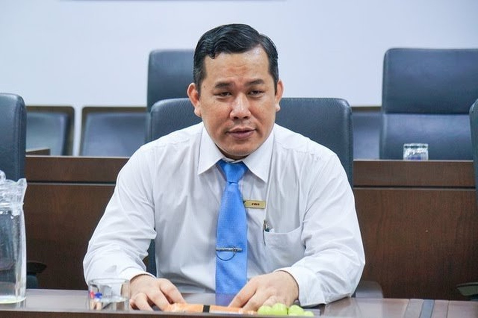 Sân chơi khoa học của học sinh: Đừng là sàn đấu của chuyên gia phía sau - 2 Sân chơi khoa học của học sinh: Đừng là sàn đấu của chuyên gia phía sau - 2