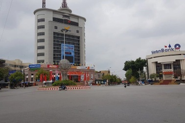 Hải Dương chuyển sang trạng thái bình thường mới từ ngày 1/4