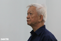 Cựu Chủ tịch Khánh Hòa nộp 20 triệu đồng khắc phục ở dự án Mường Thanh