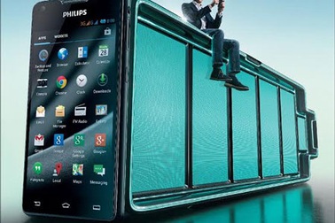 Philips chuẩn bị ra mắt thị trường Việt loạt thiết bị mới