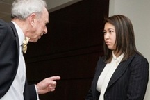 Sống chung với mẹ chồng còn tốt hơn nhiều ở cùng bố chồng khó tính