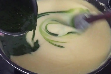 Khoá học làm bánh trung thu