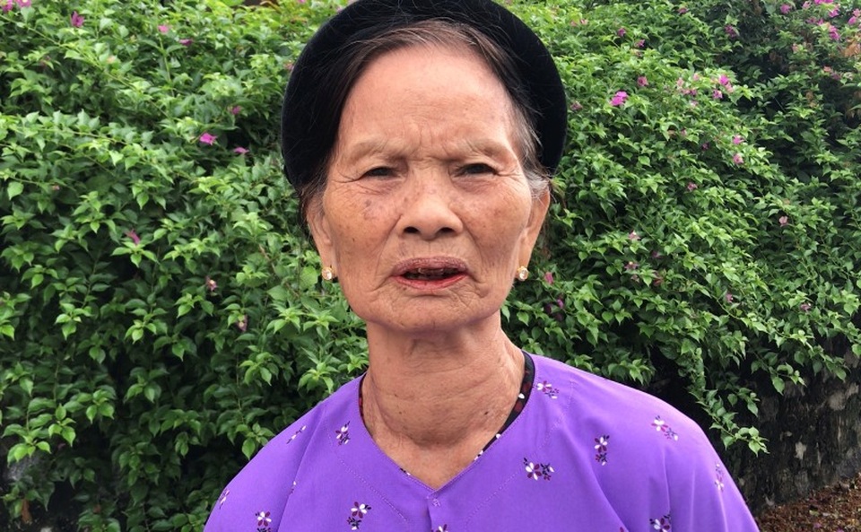 Nguyên Tổng Bí thư Lê Khả Phiêu - người con bình dị của quê hương Đông Khê - 2 Nguyên Tổng Bí thư Lê Khả Phiêu - người con bình dị của quê hương Đông Khê - 2