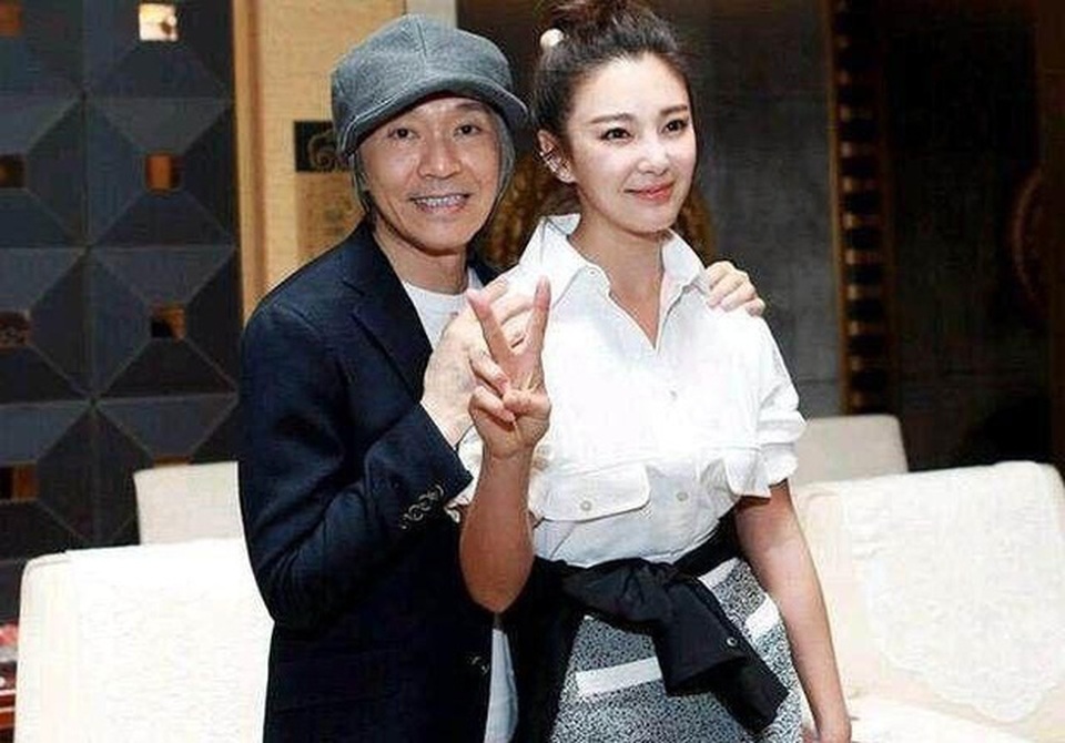 Trương Vũ Kỳ vực dậy sau hai cuộc hôn nhân đau đớn - 10 Trương Vũ Kỳ vực dậy sau hai cuộc hôn nhân đau đớn - 10
