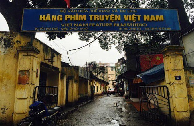 Phó Thủ tướng yêu cầu khẩn trương thu hồi 2 lô 'đất vàng' sau cổ phần hóa của Hãng Phim truyện Việt Nam - Ảnh 1.