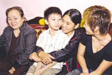 Không có chỗ cho công bộc vô cảm 