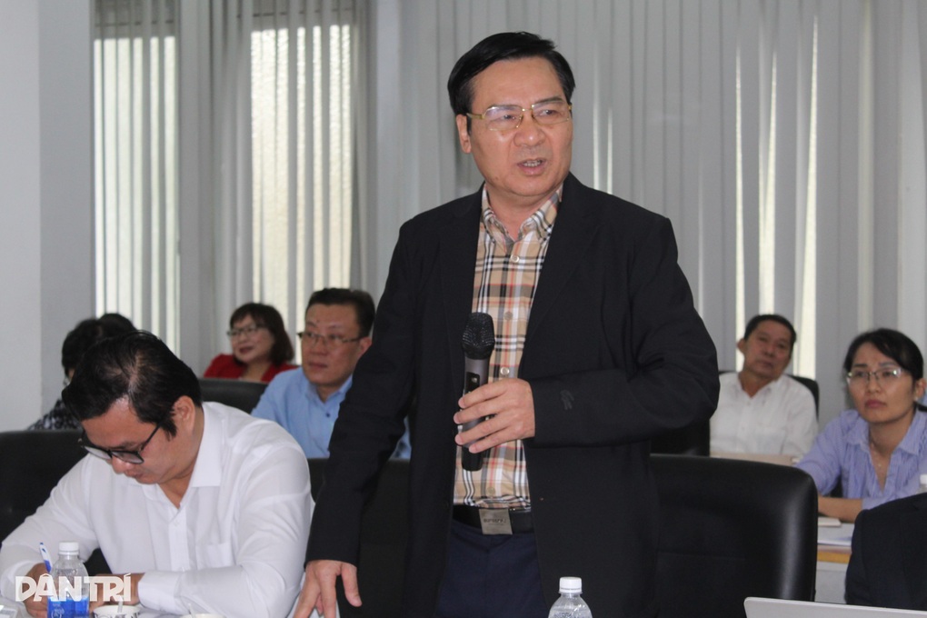 Giải quyết vướng mắc dạy văn hóa THPT tại các trường nghề - 3 Giải quyết vướng mắc dạy văn hóa THPT tại các trường nghề - 3