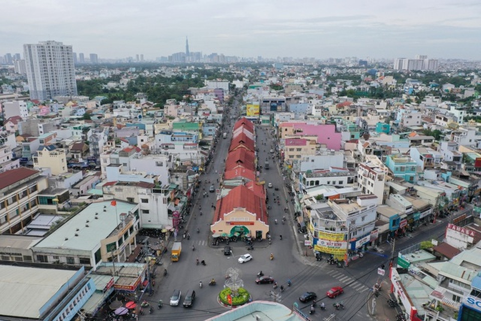 Tiết kiệm 2 thập kỷ được 1,5 tỷ đồng, người dân vẫn không thể mua nhà - 1