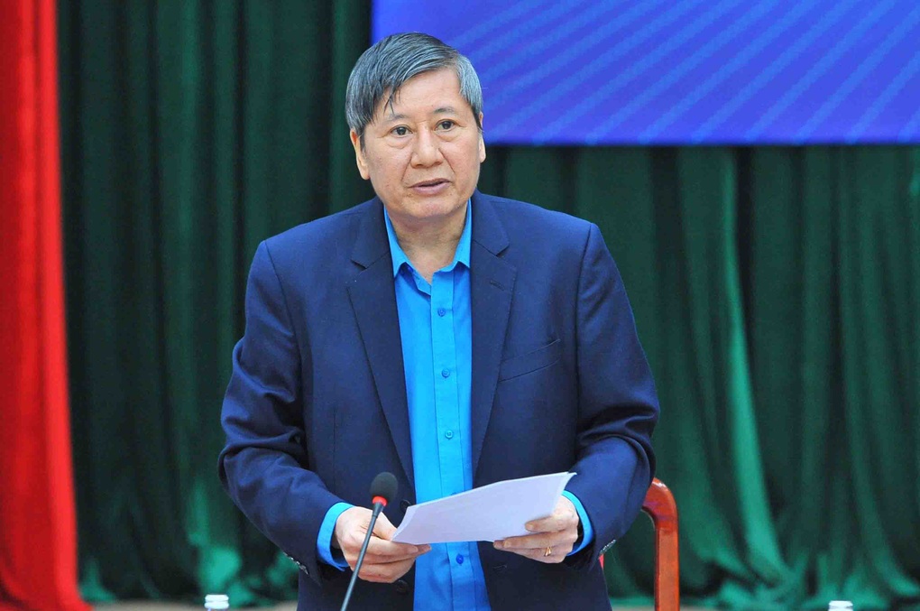 Giữ chân công nhân, nhiều nhà máy dùng hết phép và ứng phép năm 2023 - 1 Giữ chân công nhân, nhiều nhà máy dùng hết phép và ứng phép năm 2023 - 1