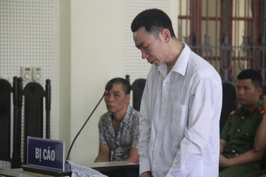 Giết đồng nghiệp vì tranh cãi số tiền 20 nghìn đánh bạc