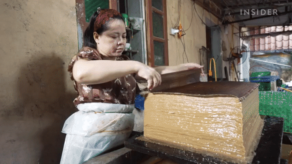 Báo Mỹ ca ngợi làng nghề làm giấy dó tồn tại suốt 800 năm ở Bắc Ninh - 2 Báo Mỹ ca ngợi làng nghề làm giấy dó tồn tại suốt 800 năm ở Bắc Ninh - 2