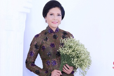 Ca sĩ Họa Mi "Trở về mái nhà xưa"