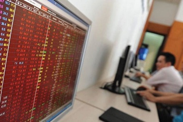 Rực lửa chứng khoán, đại gia “bay” nghìn tỷ sáng đầu tuần