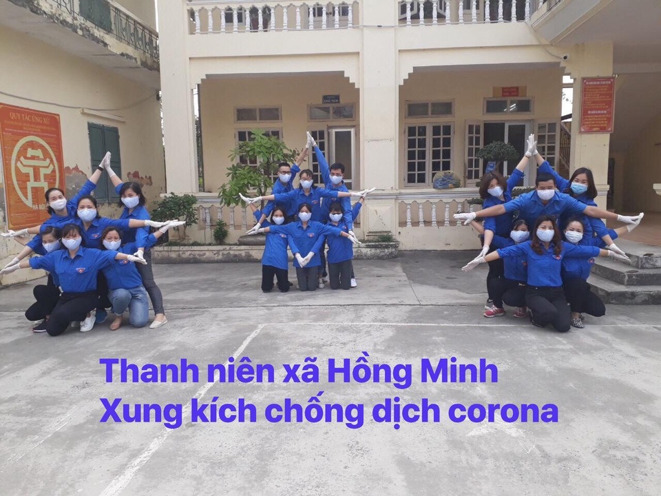Nữ sinh mắc Covid-19 chia sẻ thông điệp tích cực phòng chống dịch bệnh - 7 Nữ sinh mắc Covid-19 chia sẻ thông điệp tích cực phòng chống dịch bệnh - 7