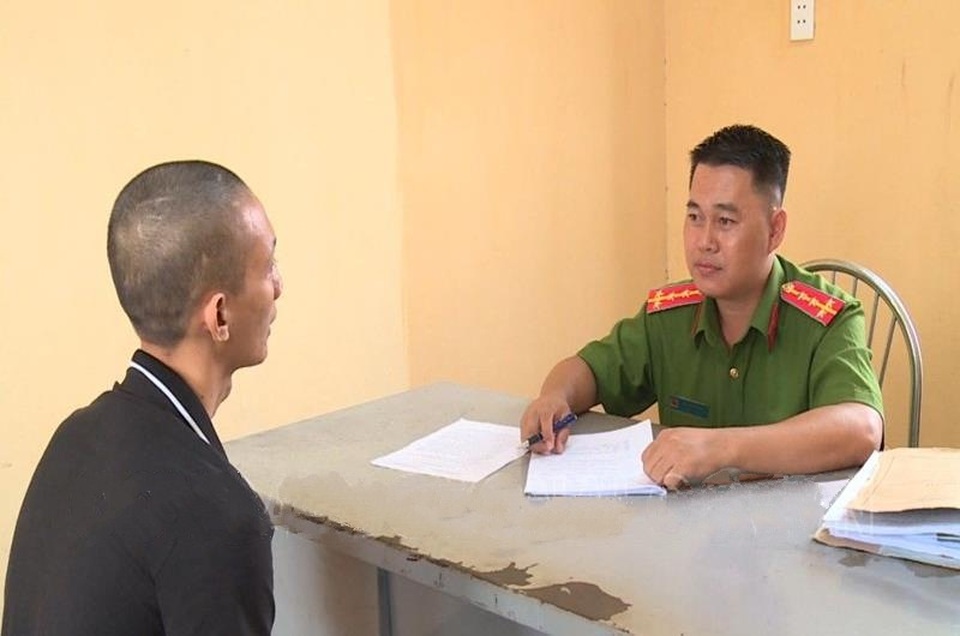 Đề nghị truy tố nhóm đối tượng chuyên trộm cắp xe ở Biên Hòa - 1 Đề nghị truy tố nhóm đối tượng chuyên trộm cắp xe ở Biên Hòa - 1