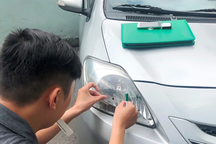 Thu phí không dừng ETC, nên dán thẻ ePass của Viettel hay thẻ của VETC?