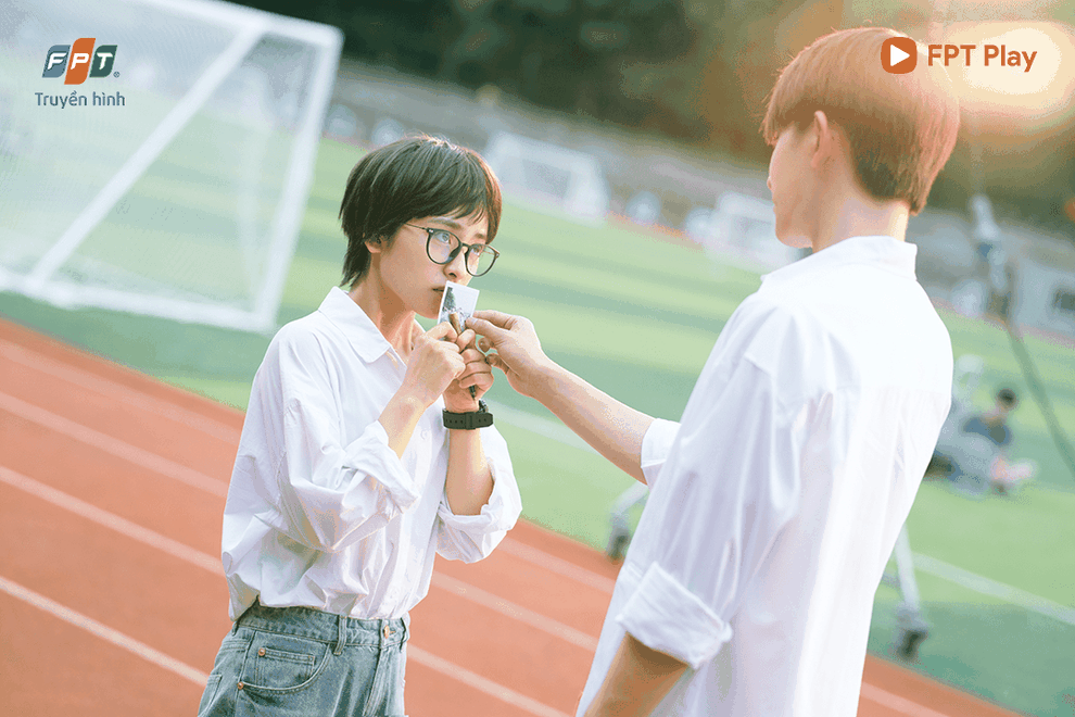Thẩm Nguyệt và hành trình thanh xuân mới nhất trong Nửa hiệp cơ trí - 2 Thẩm Nguyệt và hành trình thanh xuân mới nhất trong Nửa hiệp cơ trí - 2