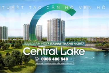 Giới thiệu dự án