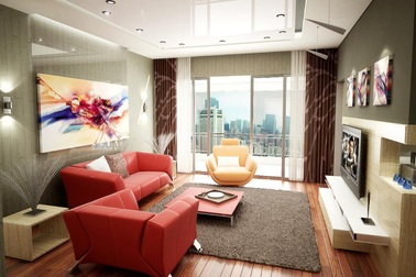 Đầu tư cho thuê chung cư – Mảnh đất có còn màu mỡ?