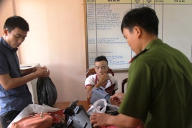 Tập trung lực lượng trấn áp tội phạm, bảo vệ an ninh dịp Tết nguyên đán