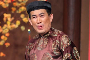 Năm Mùi, Nhật Cường “bỏ nghề” bán lẩu dê