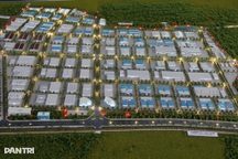 Thu hút ngành công nghiệp sạch về tỉnh Khánh Hòa