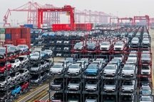 Trung Quốc dùng cách gì để dẹp chiêu trò xuất khẩu "xe mới giả cũ"?