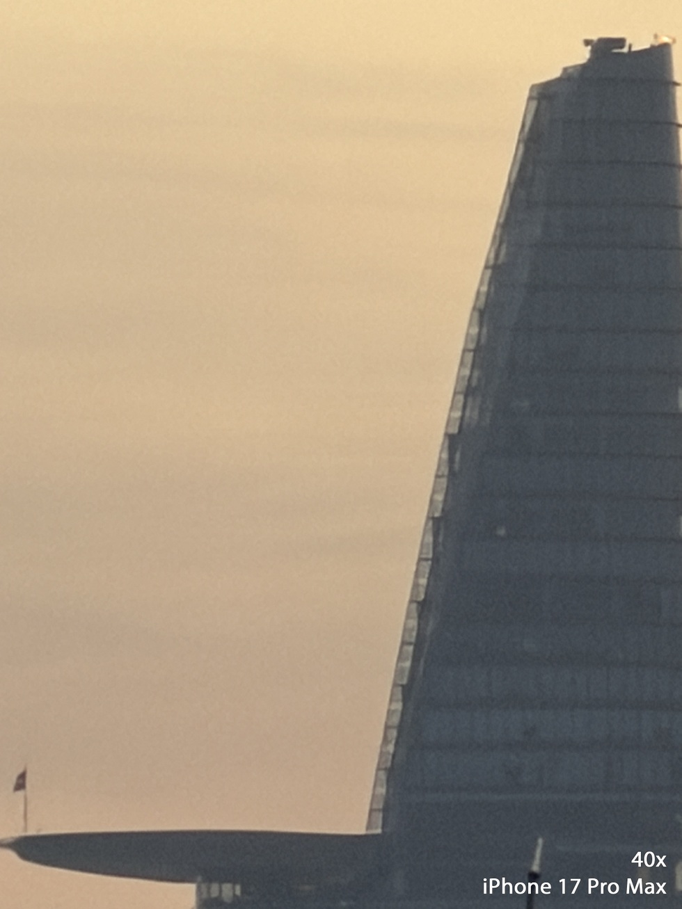 vivo X300 Pro đối đầu iPhone 17 Pro Max: Đâu là lựa chọn phù hợp? - 18 vivo X300 Pro đối đầu iPhone 17 Pro Max: Đâu là lựa chọn phù hợp? - 18