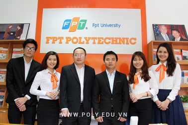 Hơn 85% sinh viên tốt nghiệp Cao đẳng Thực hành FPT Polytechnic có việc làm