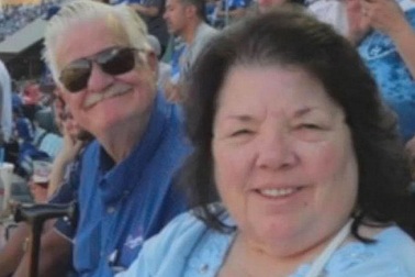 Kỳ diệu cụ bà sống sót sau 2 tuần lạc trong sa mạc