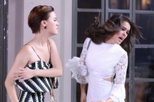 Tiết lộ chồng sắp cưới là ai, tôi bị bạn thân tát cho một cái đau điếng