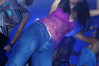 Những kẻ săn tình