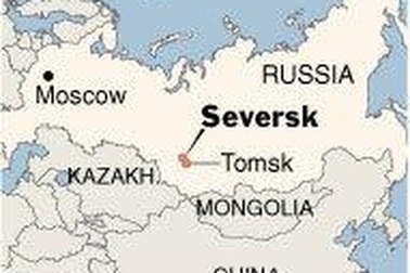 4 máy bay Trung Quốc xâm phạm vùng cấm bay Nga