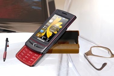 Ấn tượng ban đầu về “siêu chạm” Samsung Ultra TOUCH