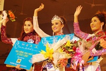 “Sẽ phải siết chặt quy chế quản lý đối với các cuộc thi hoa hậu” 