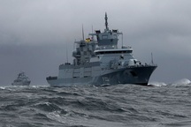 Đức gia nhập "câu lạc bộ" Ấn Độ Dương-Thái Bình Dương